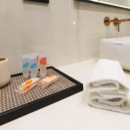 Apartamento Contempora - Bilocale Picasso Milão