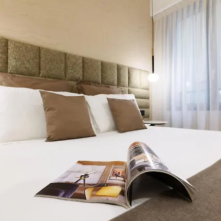 Contempora - Bilocale Picasso Apartamento Milão