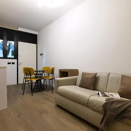 Contempora - Bilocale Picasso Milão
