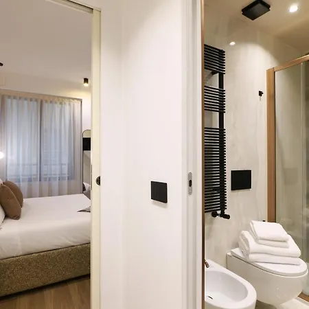 Apartamento Contempora - Bilocale Picasso *