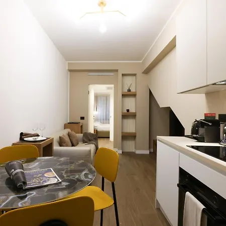 Contempora - Bilocale Picasso