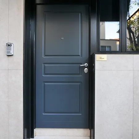 Contempora - Bilocale Picasso Apartamento Milão
