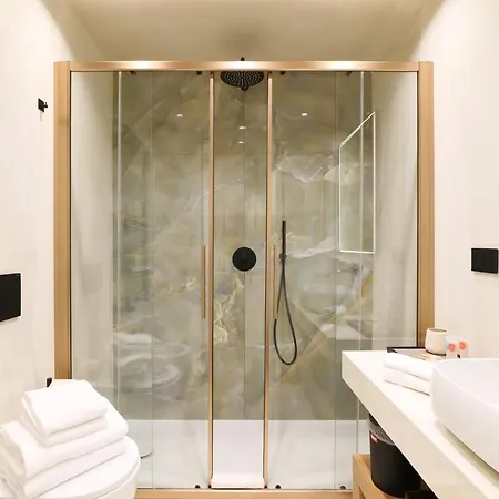 Contempora - Bilocale Picasso Apartamento Milão