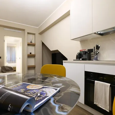 Contempora - Bilocale Picasso Apartamento