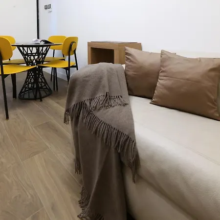 Contempora - Bilocale Picasso Apartamento *