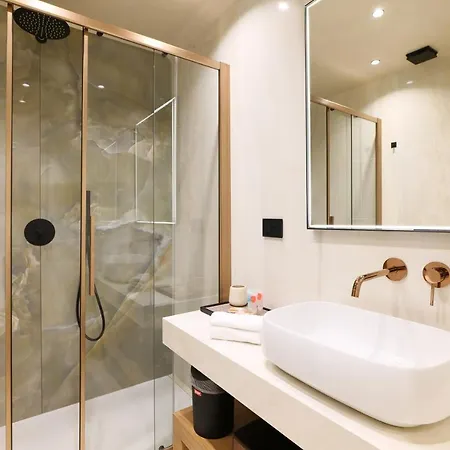 Contempora - Bilocale Picasso Apartamento Milão