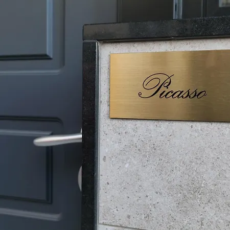 Contempora - Bilocale Picasso Milão