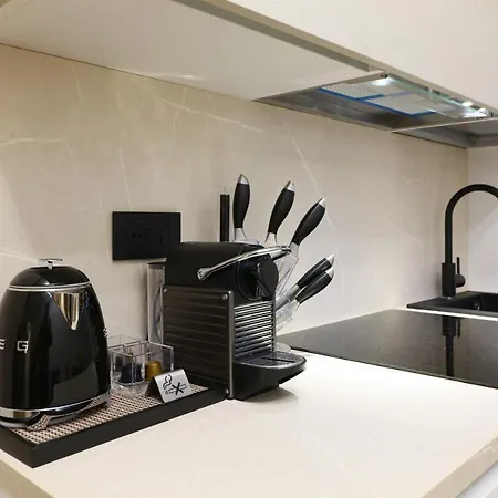 Contempora - Bilocale Picasso Apartamento