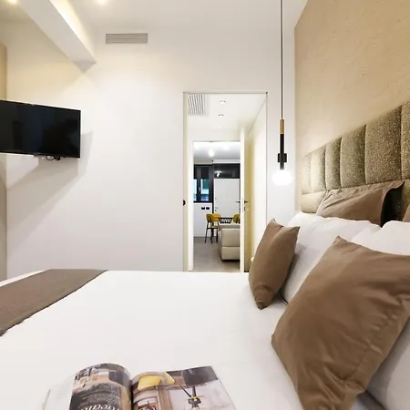 Contempora - Bilocale Picasso *