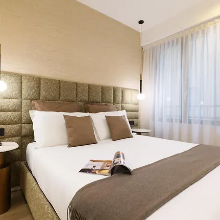 Contempora - Bilocale Picasso Apartamento *