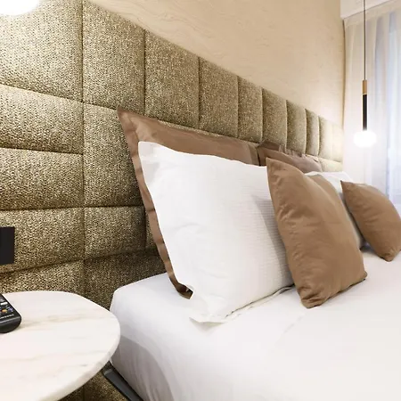 Apartamento Contempora - Bilocale Picasso Milão