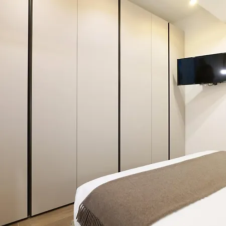 Apartamento Contempora - Bilocale Picasso Milão