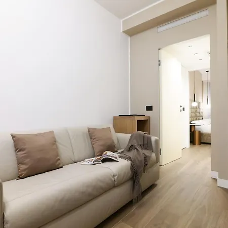 Apartamento Contempora - Bilocale Picasso