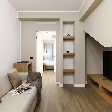 Contempora - Bilocale Picasso Milão